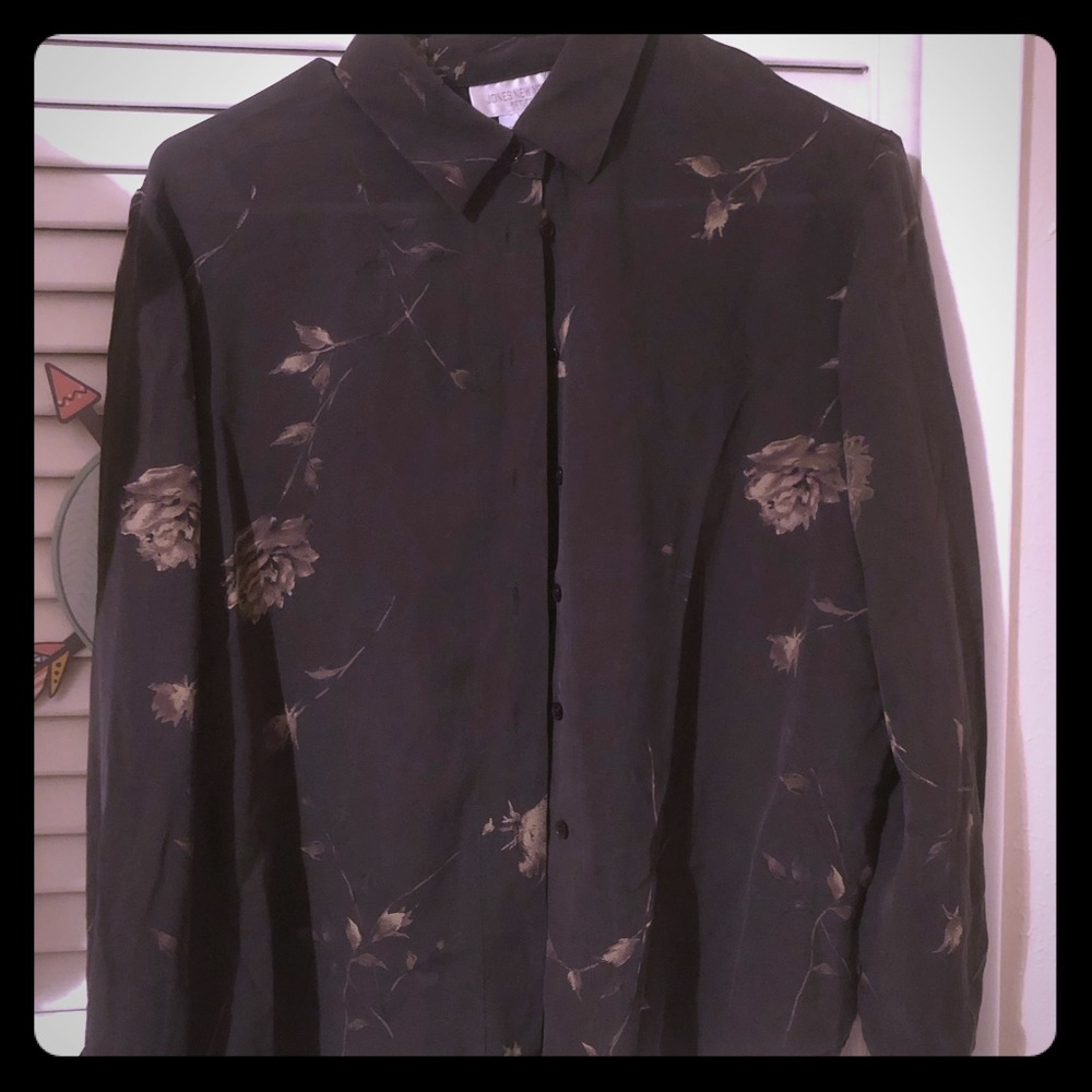 Jones New York blouse